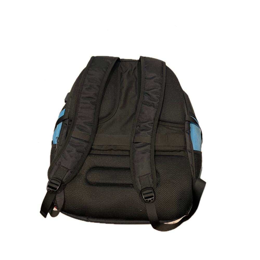 Yorepek Blue Computer Charging Backpack 35L - Picture 2 of 7
